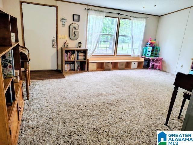 Image 4: Living room