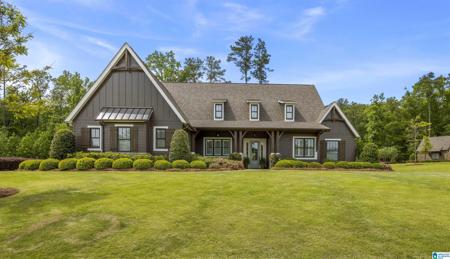 2501 SCARLET LANE
