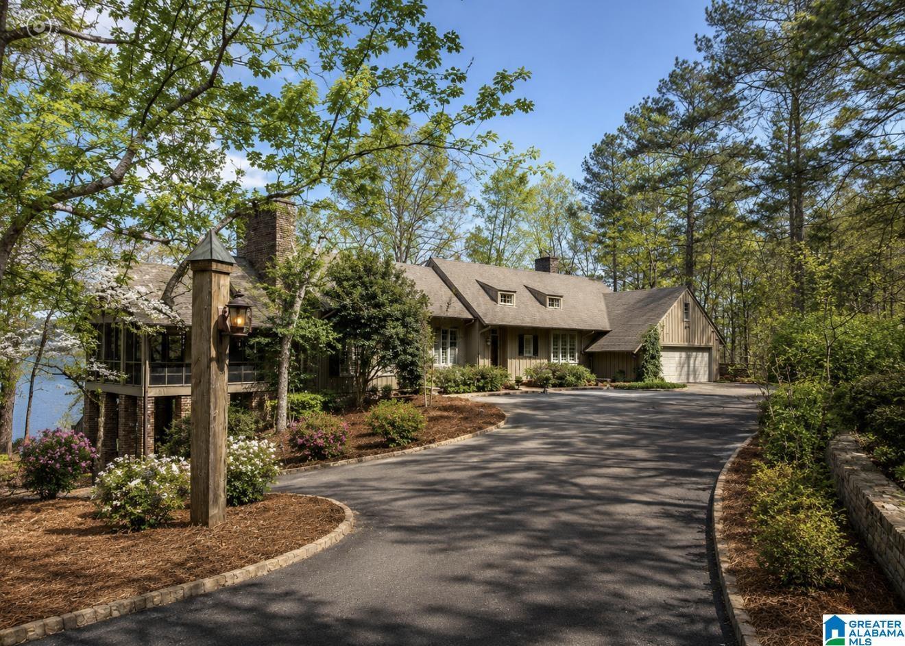 Image 2: Custom built home with timeless design