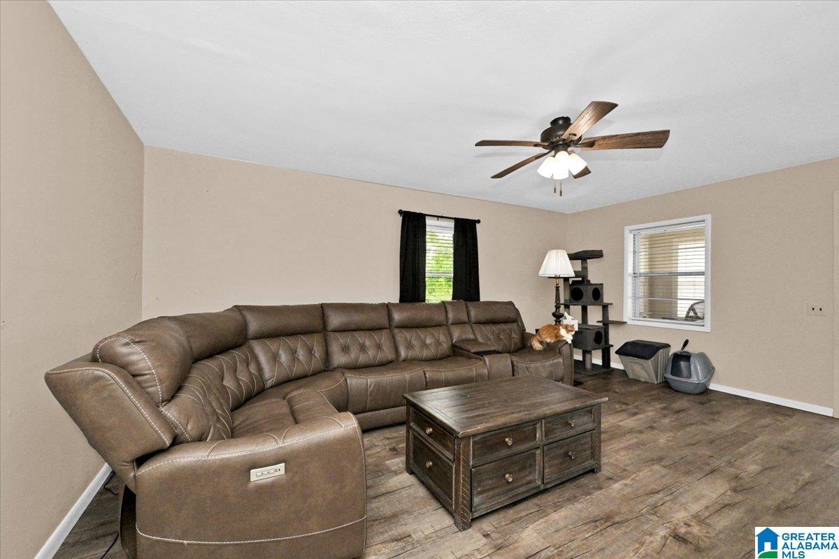 Image 3: Living Room