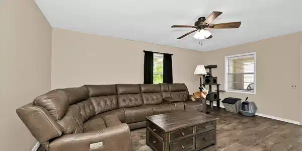 Image 3: Living Room