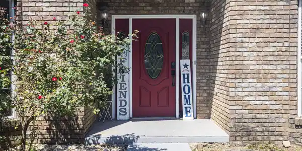 Image 4: Entry