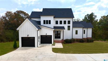 4653 S SHADES CREST ROAD