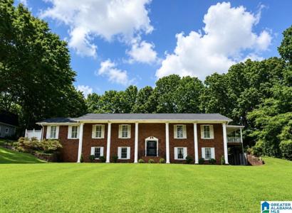 1005 GREENSBORO DRIVE