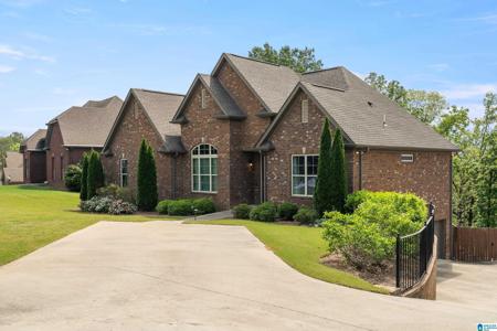 2120 CHELSEA RIDGE DRIVE