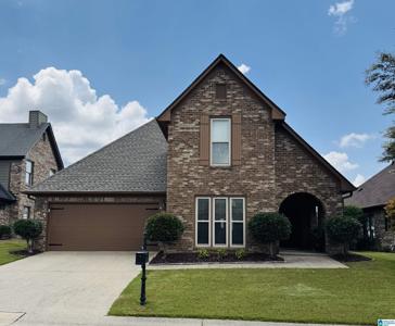3139 CHELSEA PARK RIDGE