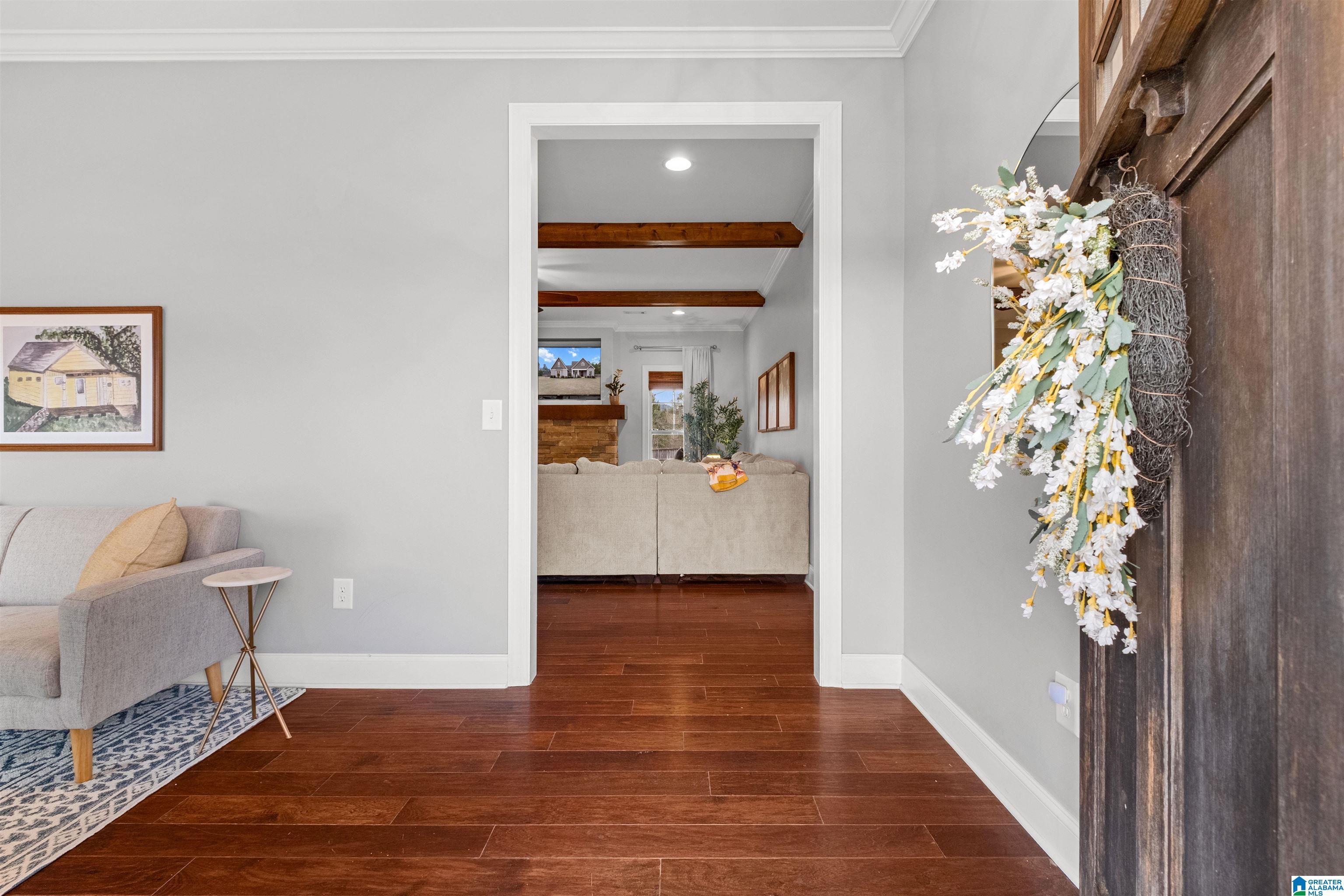 Image 4: Hallway