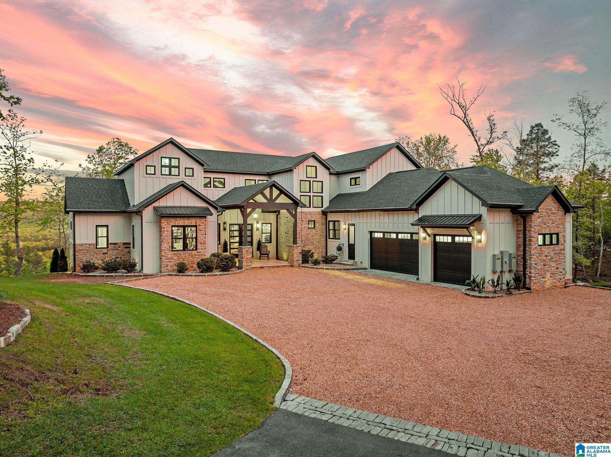 Image 2: Custom Built Home