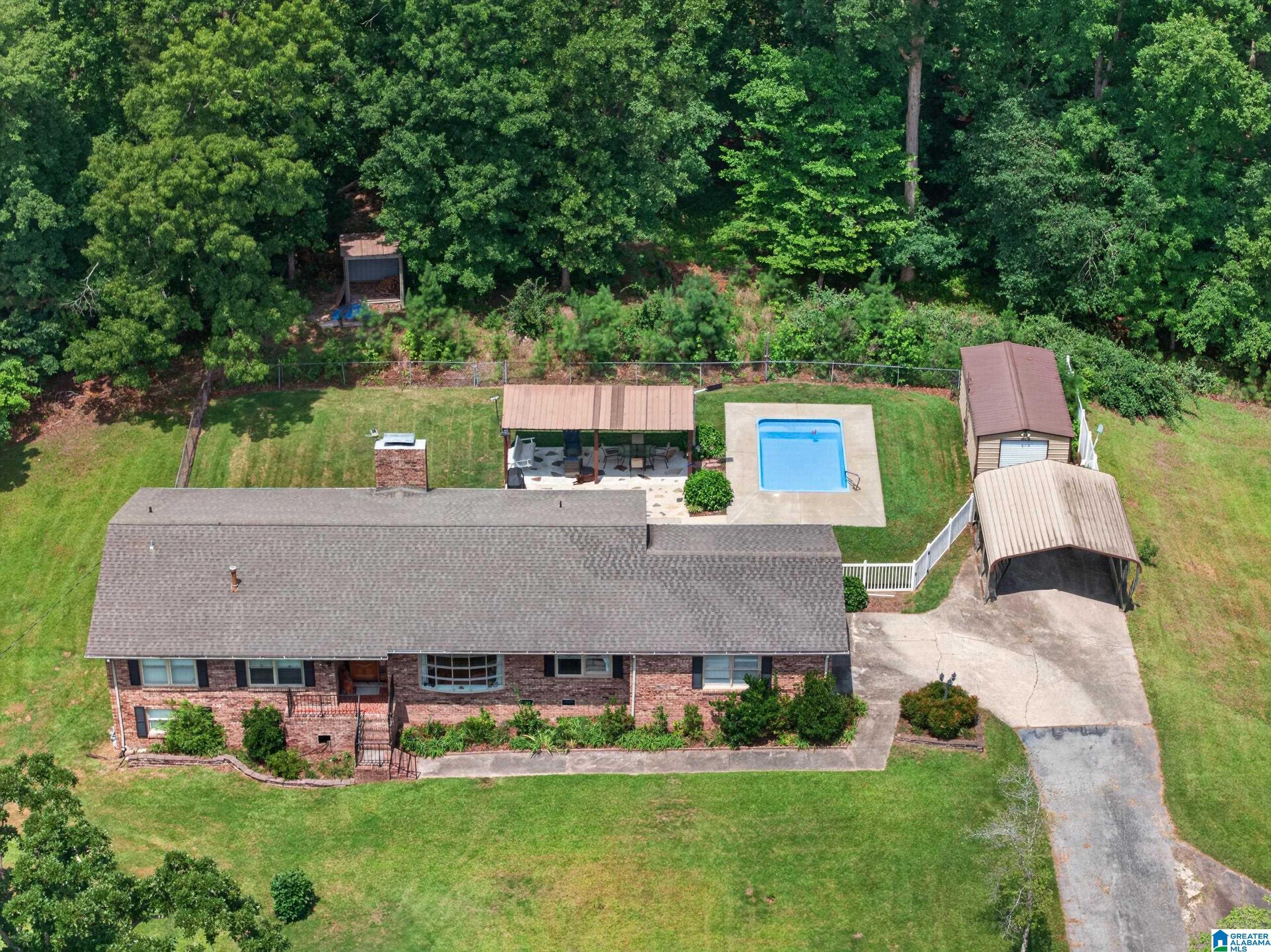 Image 2: Aerial View