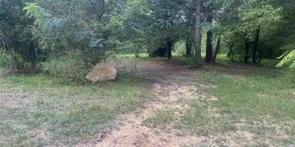 Image 4: OLD HOME LOCATION