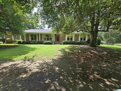 8399 COOSA COUNTY ROAD 56