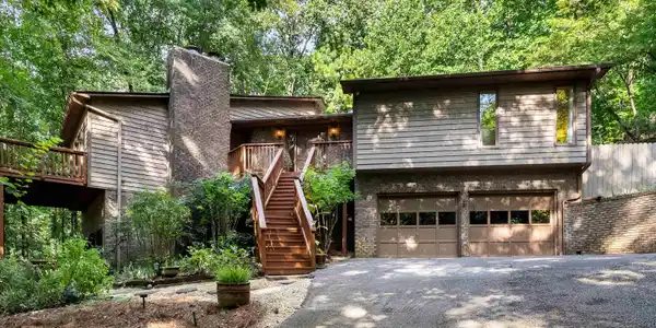 2301 MOUNTAIN RUN