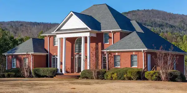 600 BAINS GAP ROAD