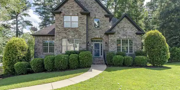 109 WILLOW BRANCH LANE