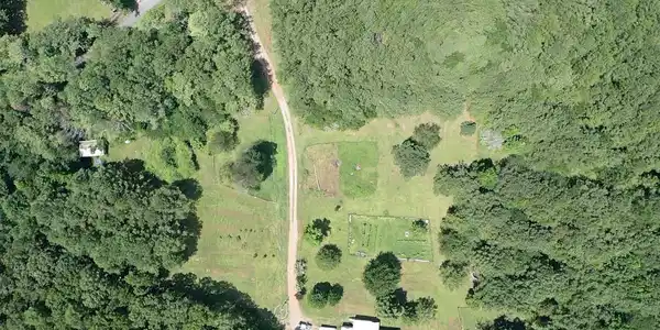 Image 2: Aerial View