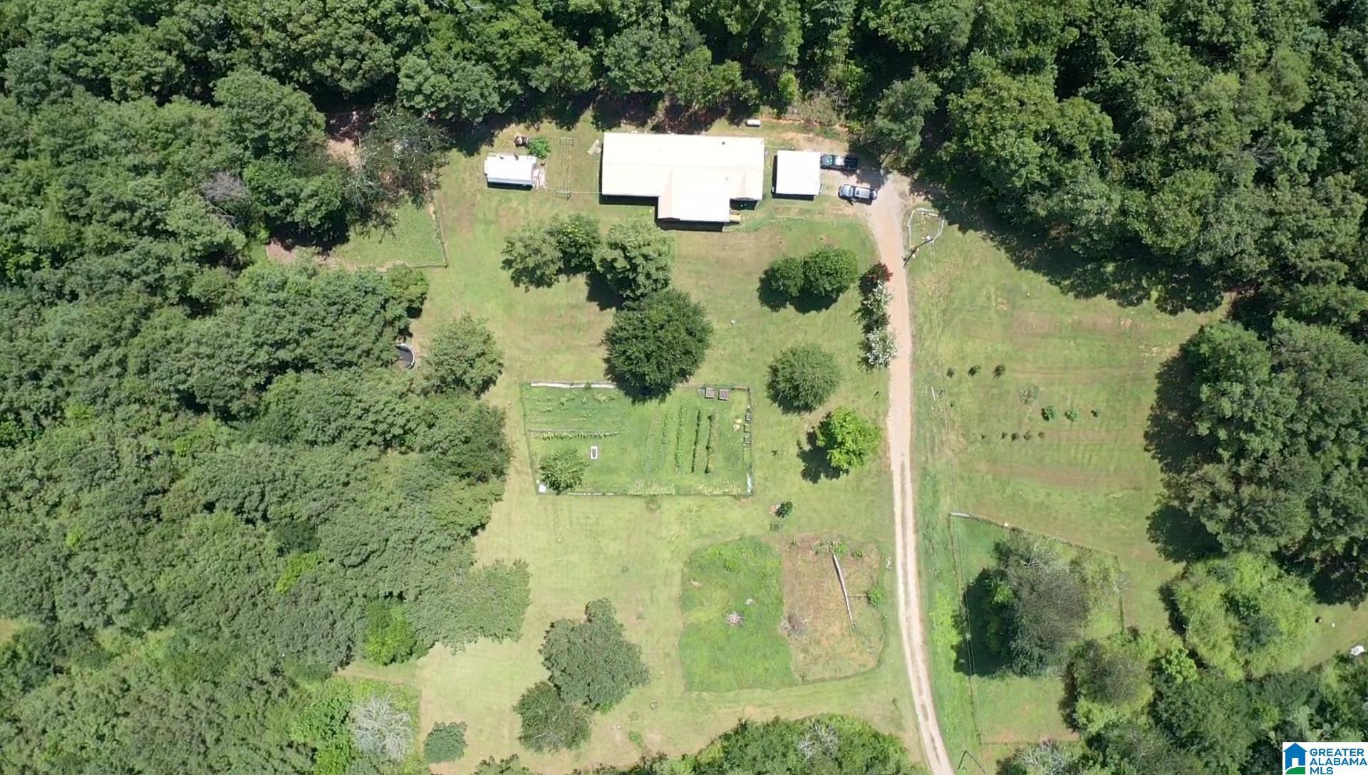 Image 4: Aerial View
