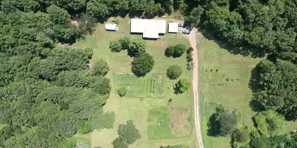 Image 4: Aerial View