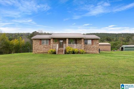 4389 SHOAL CREEK ROAD