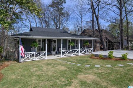 112 CREST DRIVE