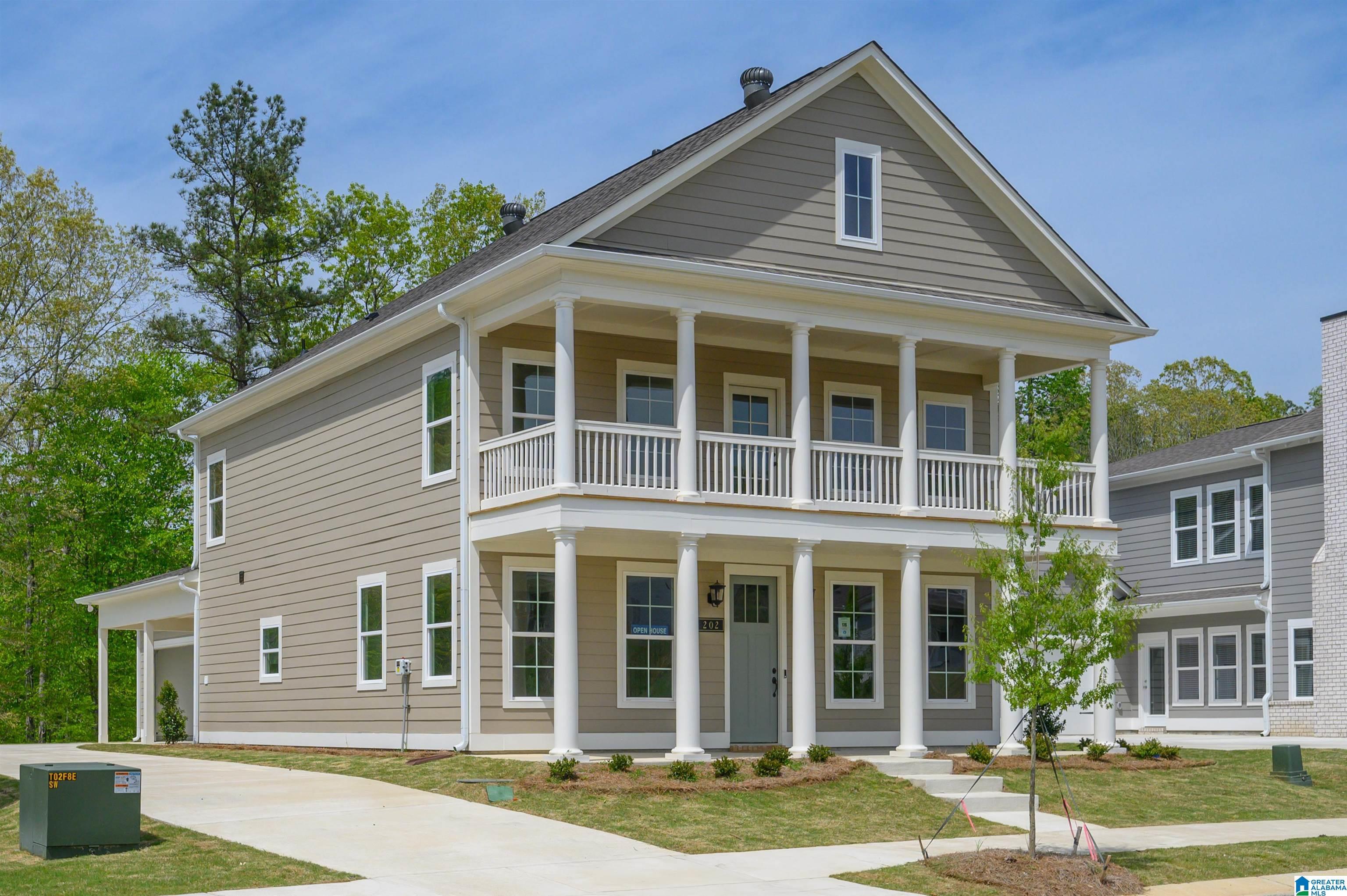 Image 1: Similar home of the same floor plan