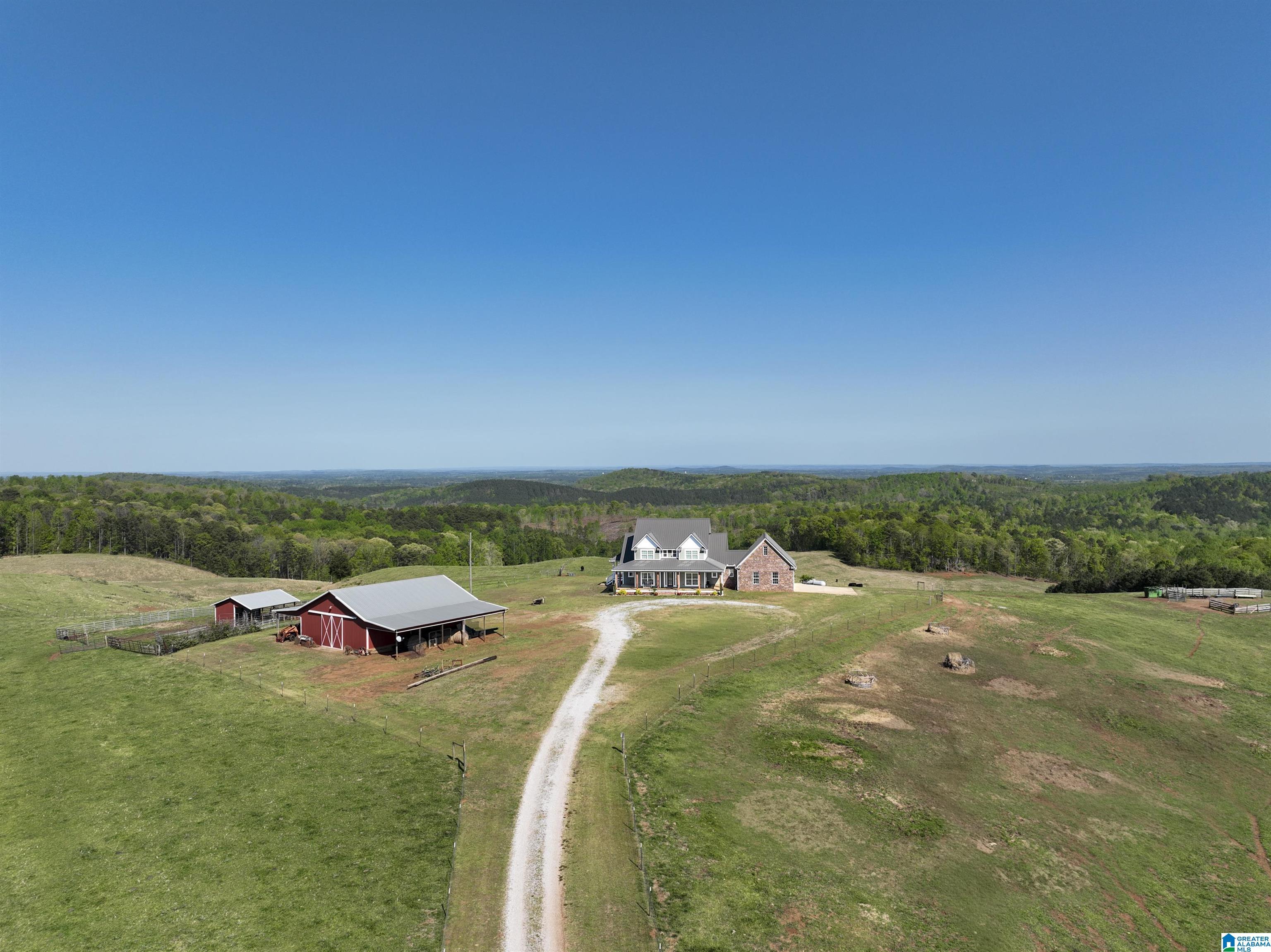 Image 2: Aerial View