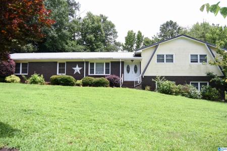 3911 PERKERSON DRIVE