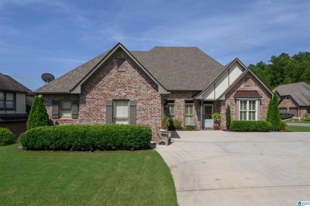 500 FOOTHILLS LEDGE