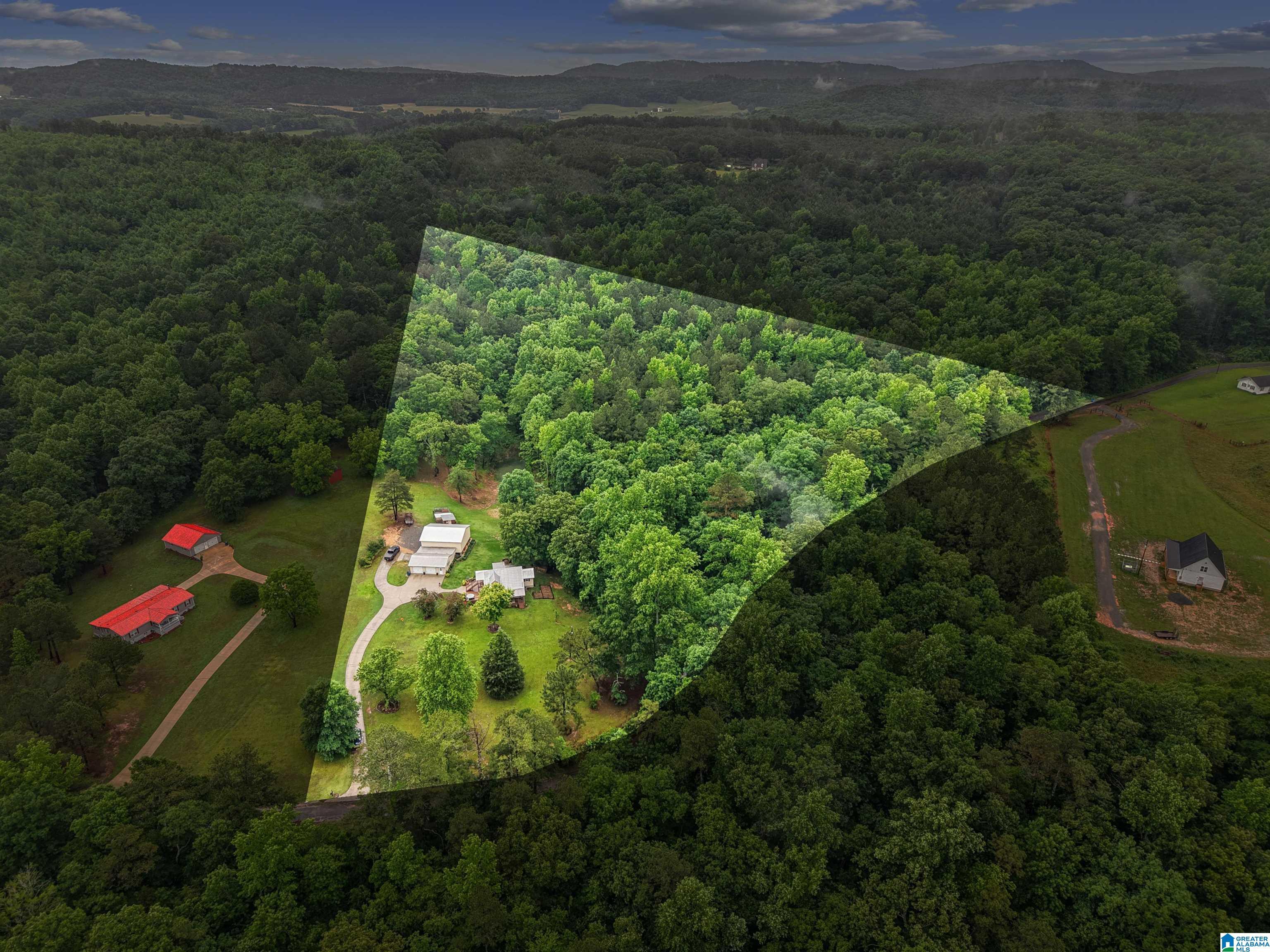 Image 2: Aerial View