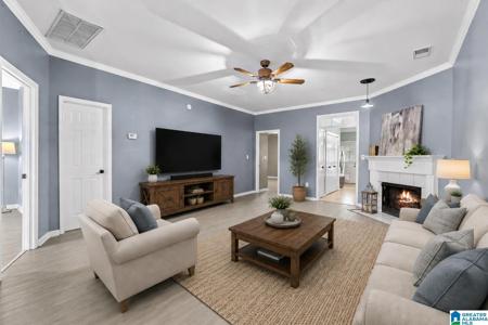 516 TREYMOOR LAKE CIRCLE