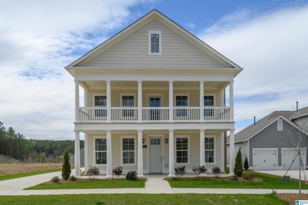 432 WISHFORD CIRCLE