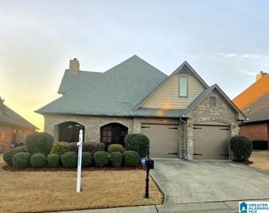 3083 CHELSEA PARK RIDGE