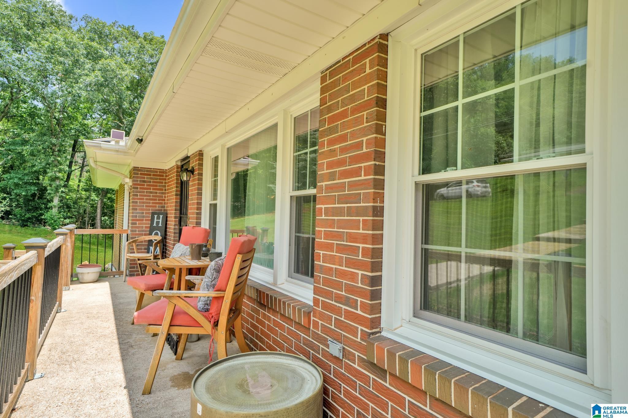 Image 2: Patio