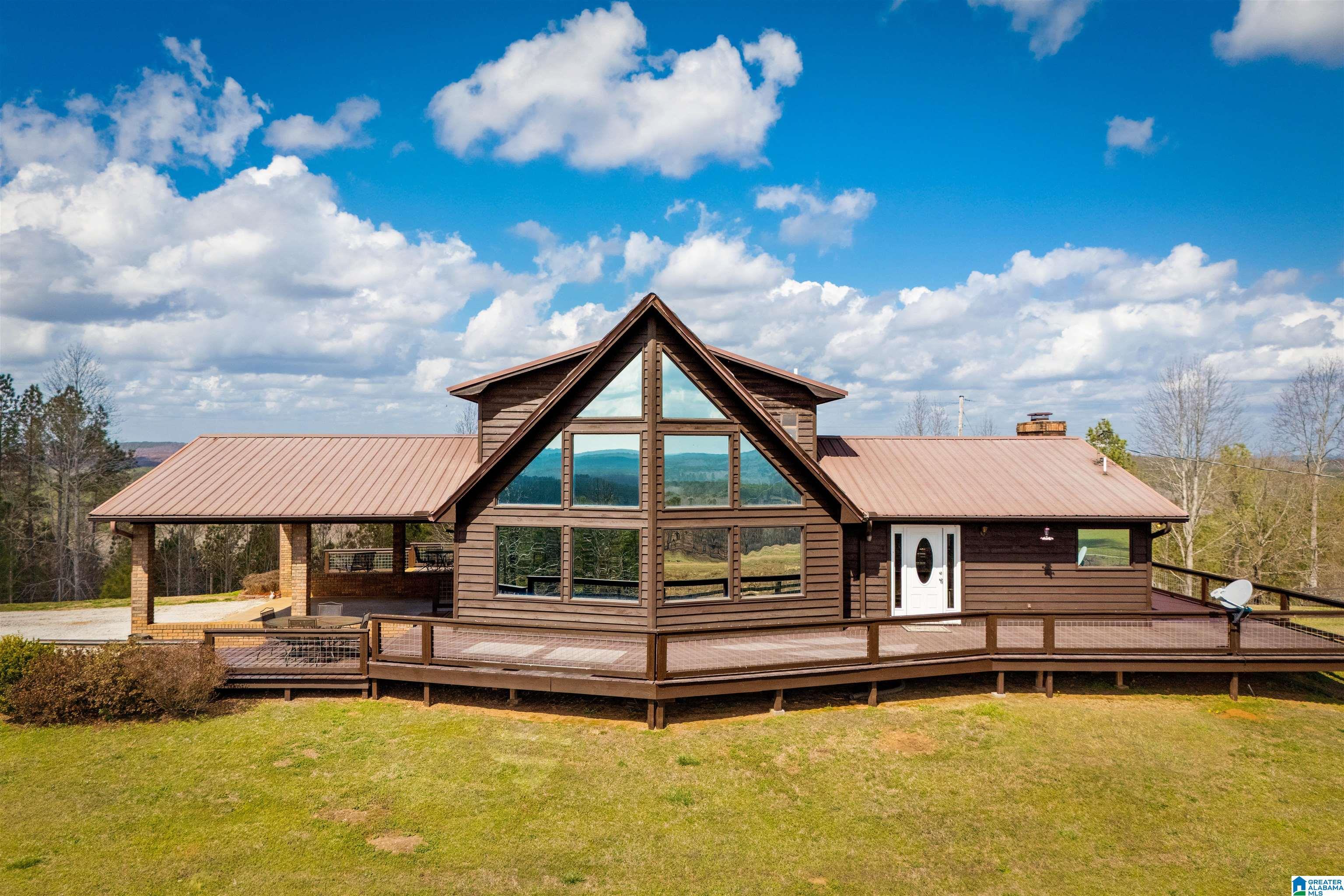 Image 2: Back Of Structure