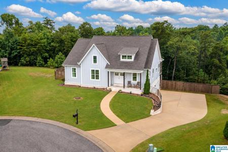 3404 CHATHAM CIRCLE