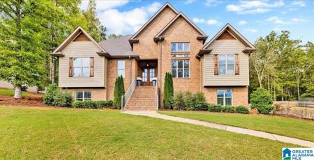 6262 DEER RIDGE TRAIL