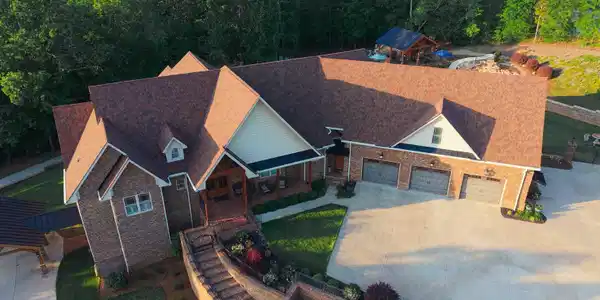 Image 2: Aerial View