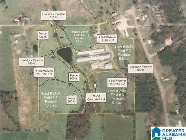 Image 1: Map