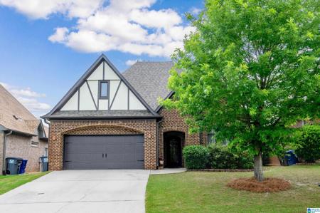 2160 OVERLOOK PLACE