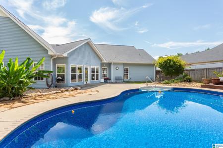 135 JUSTICE DRIVE