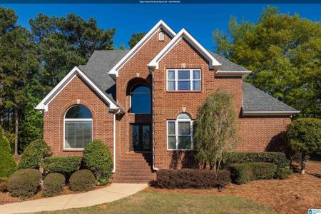 244 WIMBERLY DRIVE