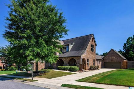 1101 REGENT PARK DRIVE