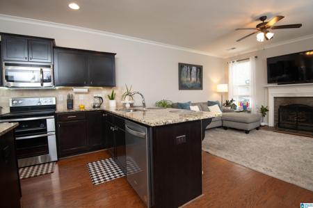 8019 INDIGO COURT