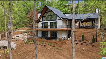 4531 PINE MOUNTAIN ROAD