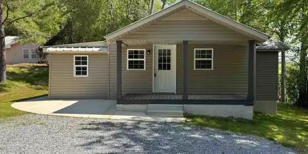 203 SHADY GROVE ROAD