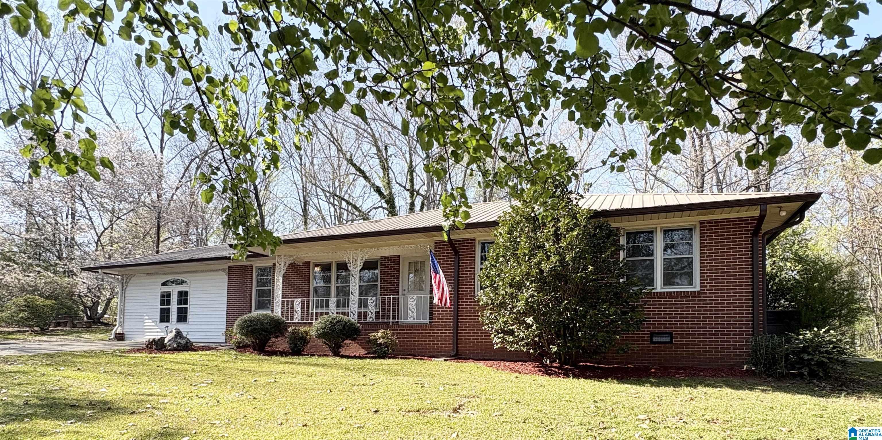 Image 2: Front Of Structure