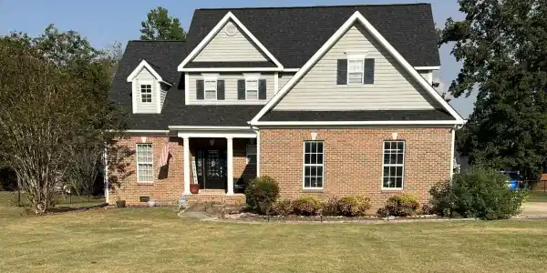 33 ROCK CREEK LANE