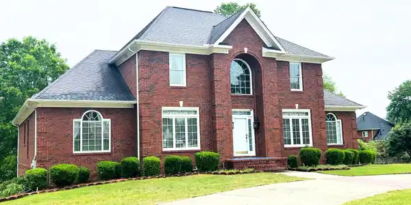 4643 AMBERWOOD DRIVE