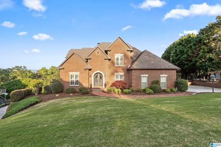 2080 BROOK HIGHLAND RIDGE