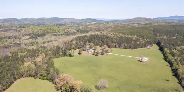 2741 POSSUM TROT ROAD