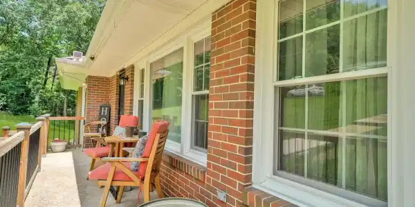 Image 2: Patio